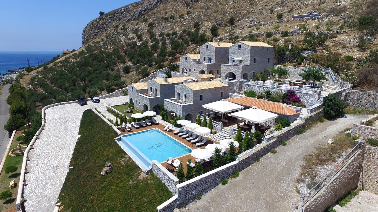 εn Plo Luxury