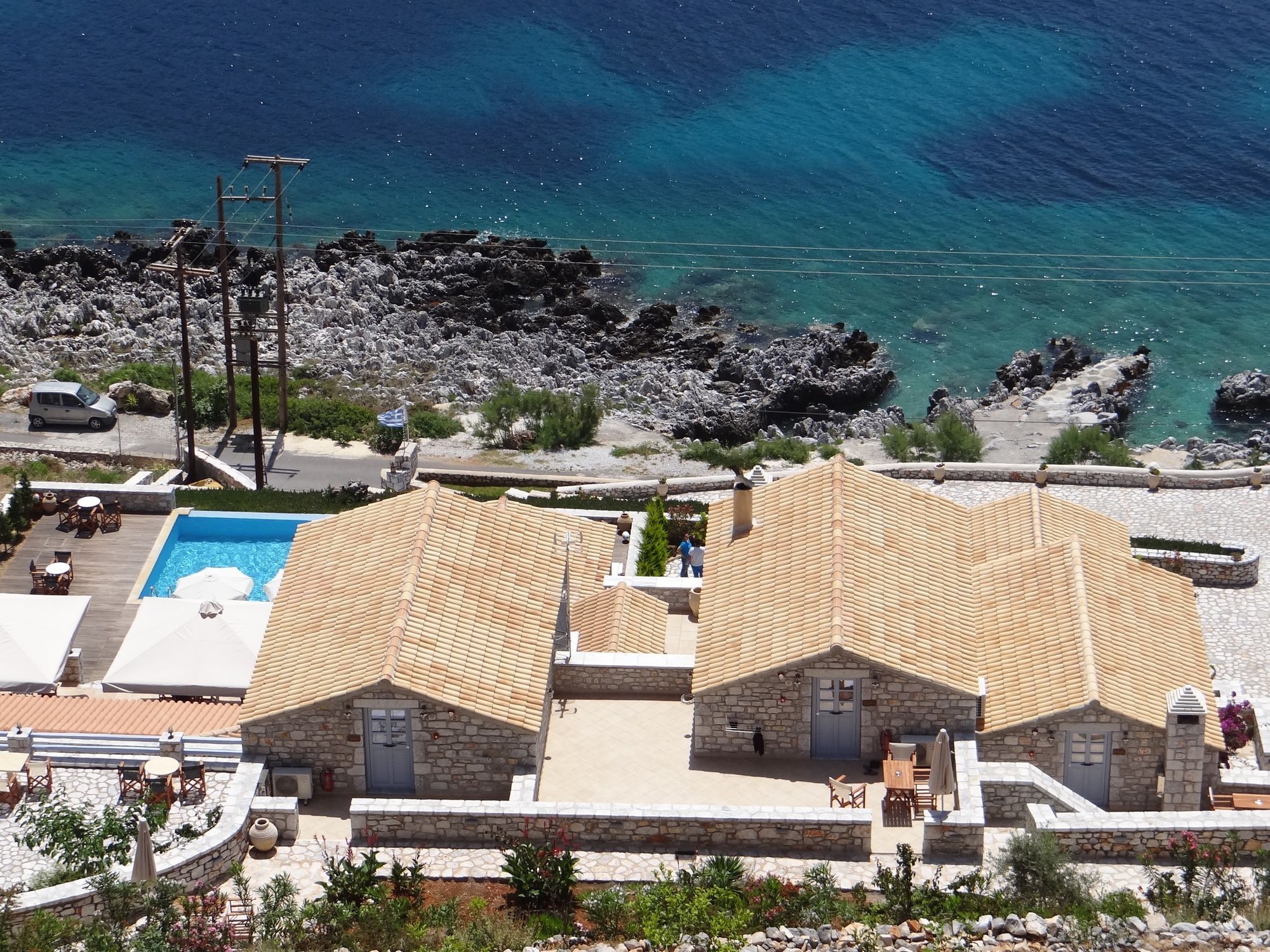 εn Plo Luxury Apart Otel
