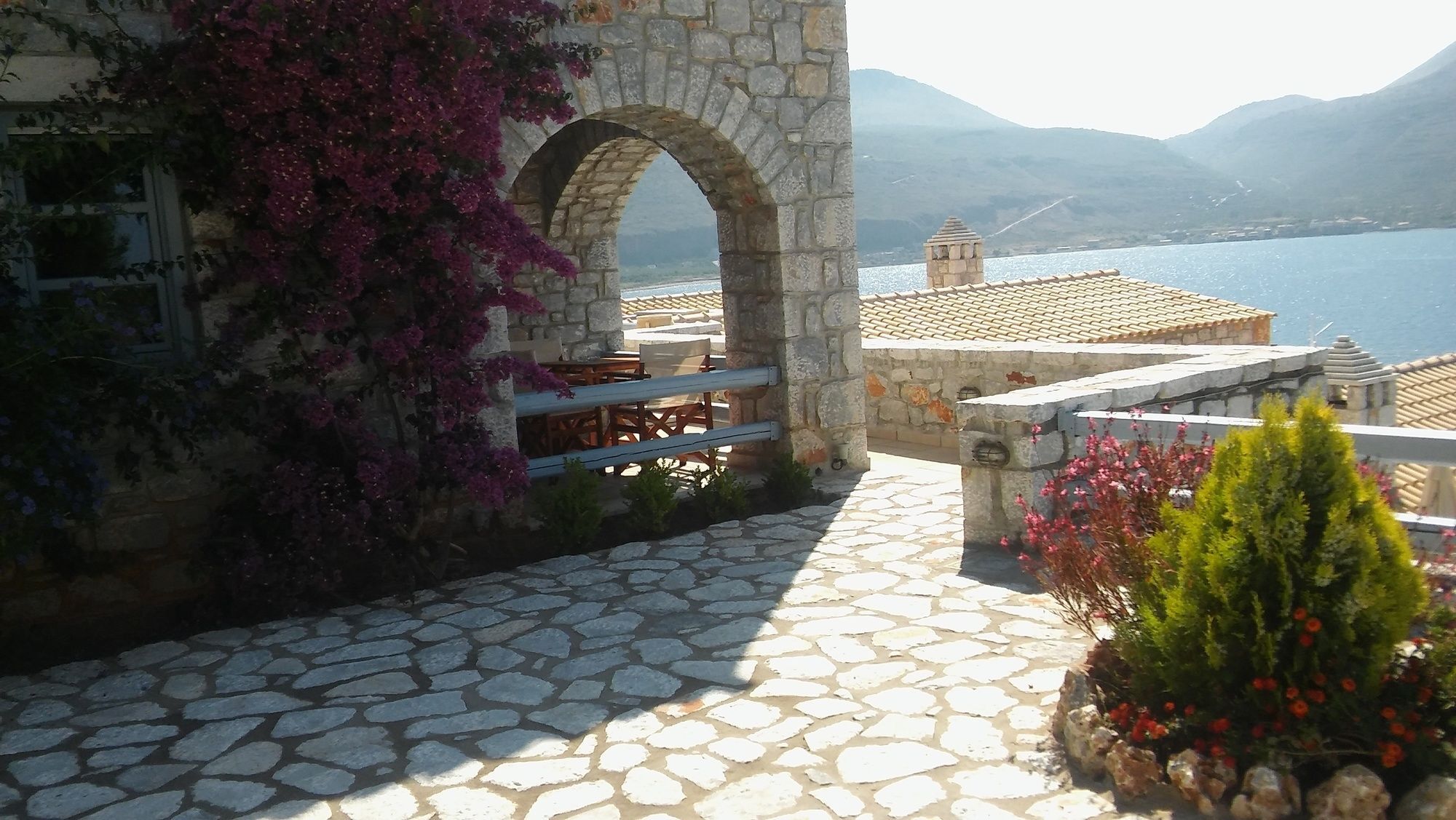 εn Plo Luxury Apart Otel