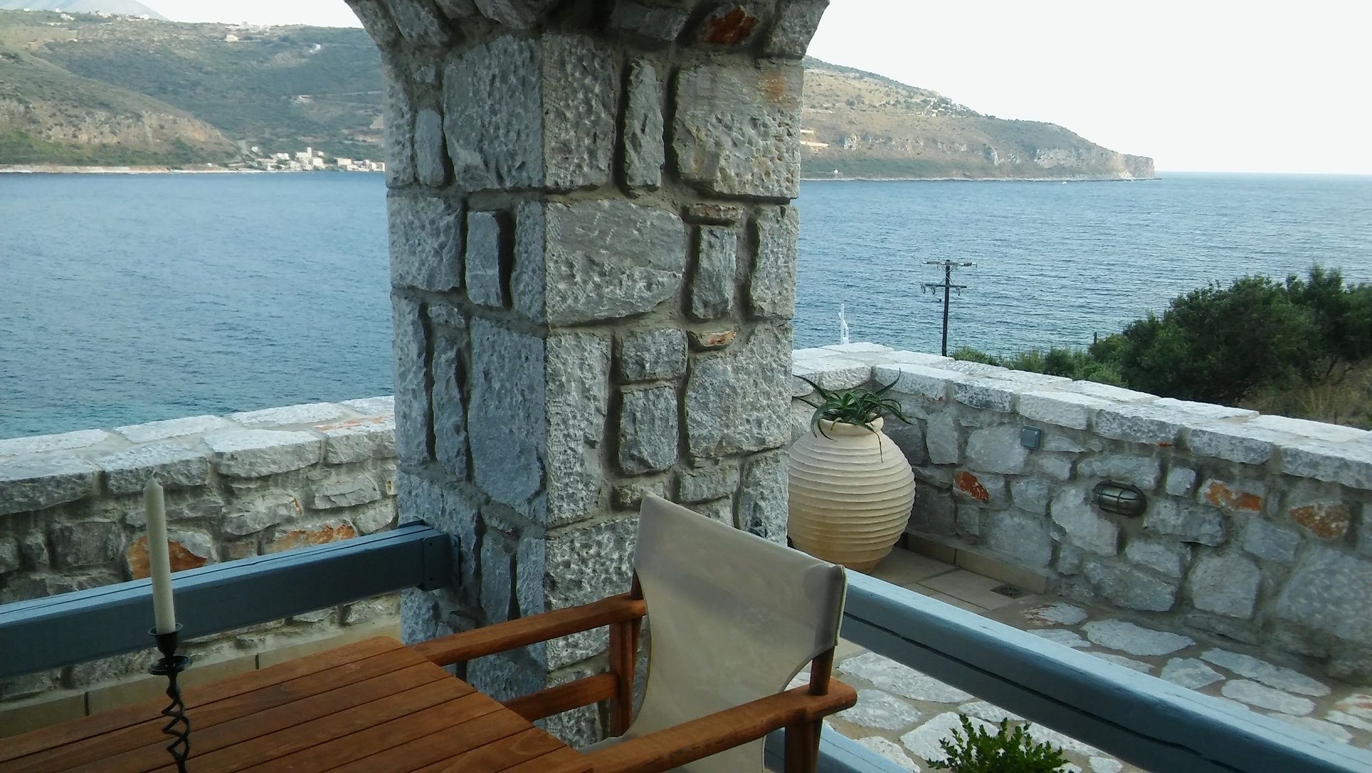 εn Plo Luxury Apart Otel