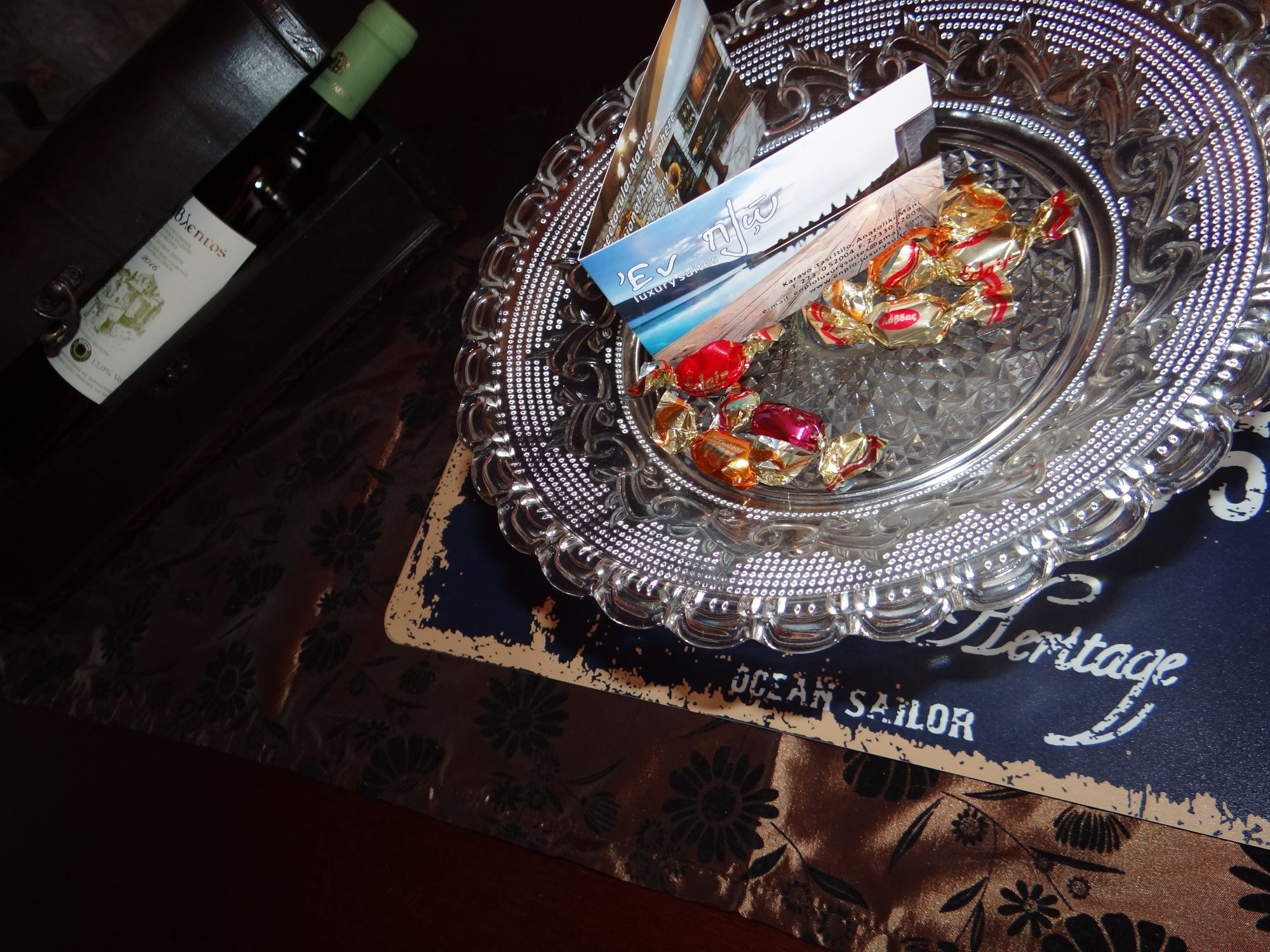 εn Plo Luxury Apart Otel