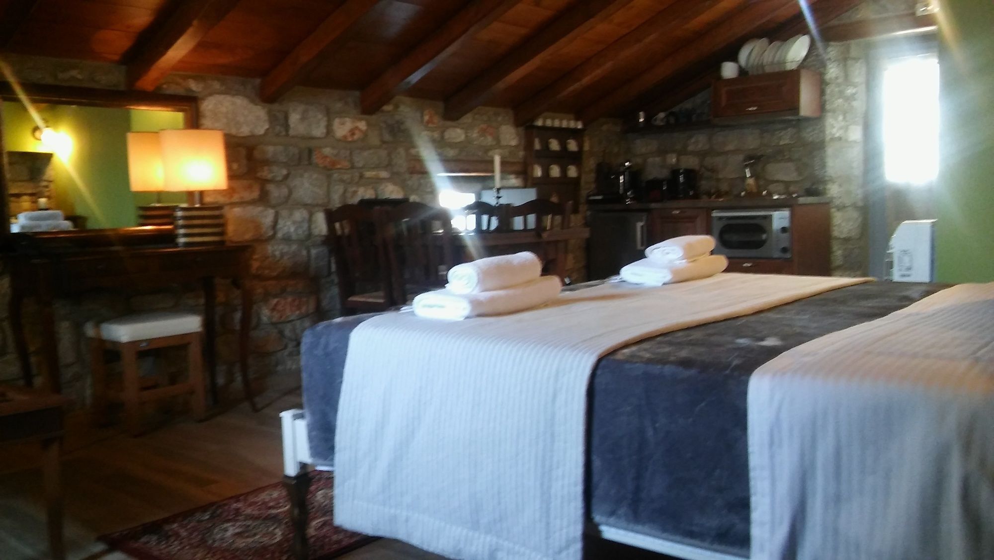 Aparthotel εn Plo Luxury