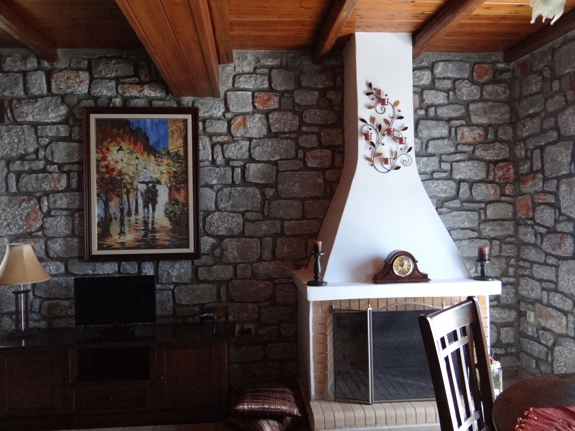 Apart Otel εn Plo Luxury