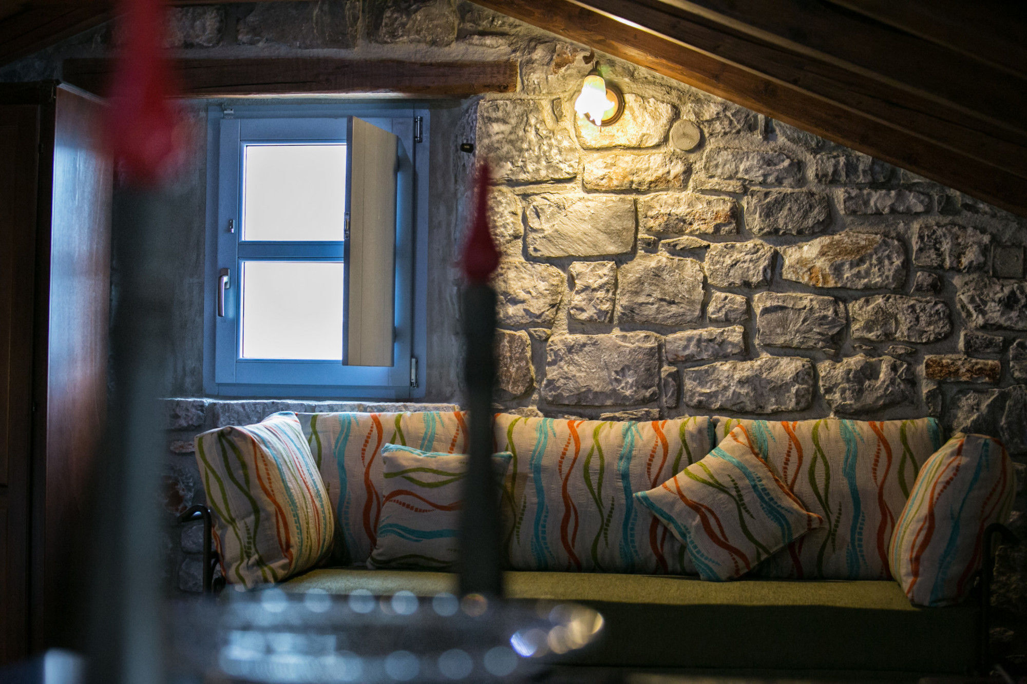 Apart Otel εn Plo Luxury Karavostásion