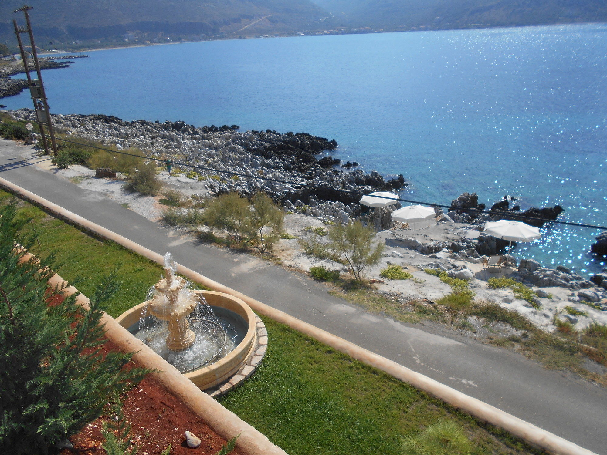 Apart Otel εn Plo Luxury 3*