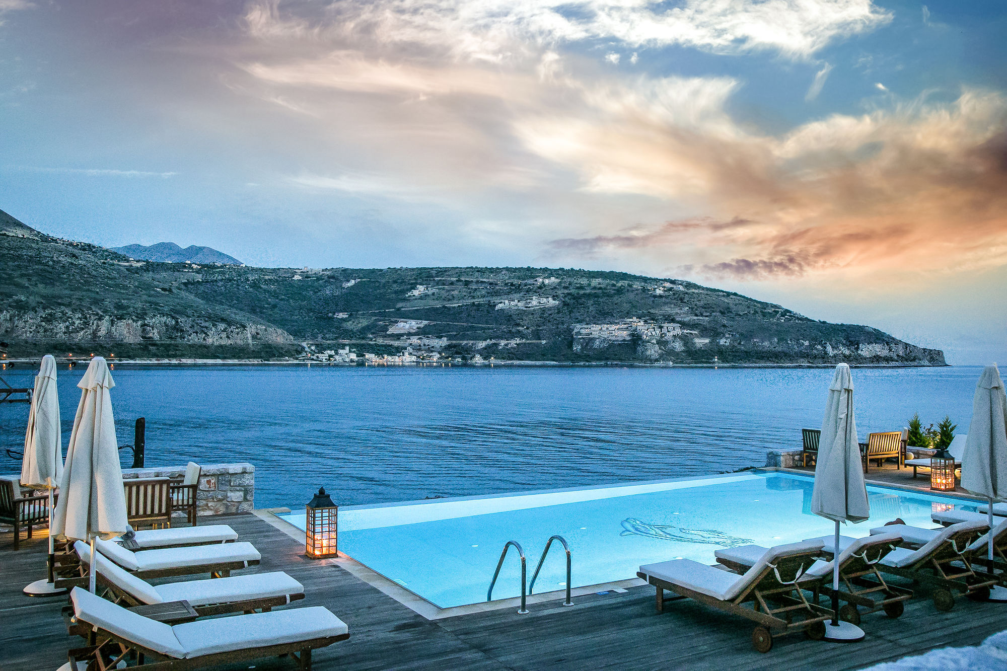 εn Plo Luxury