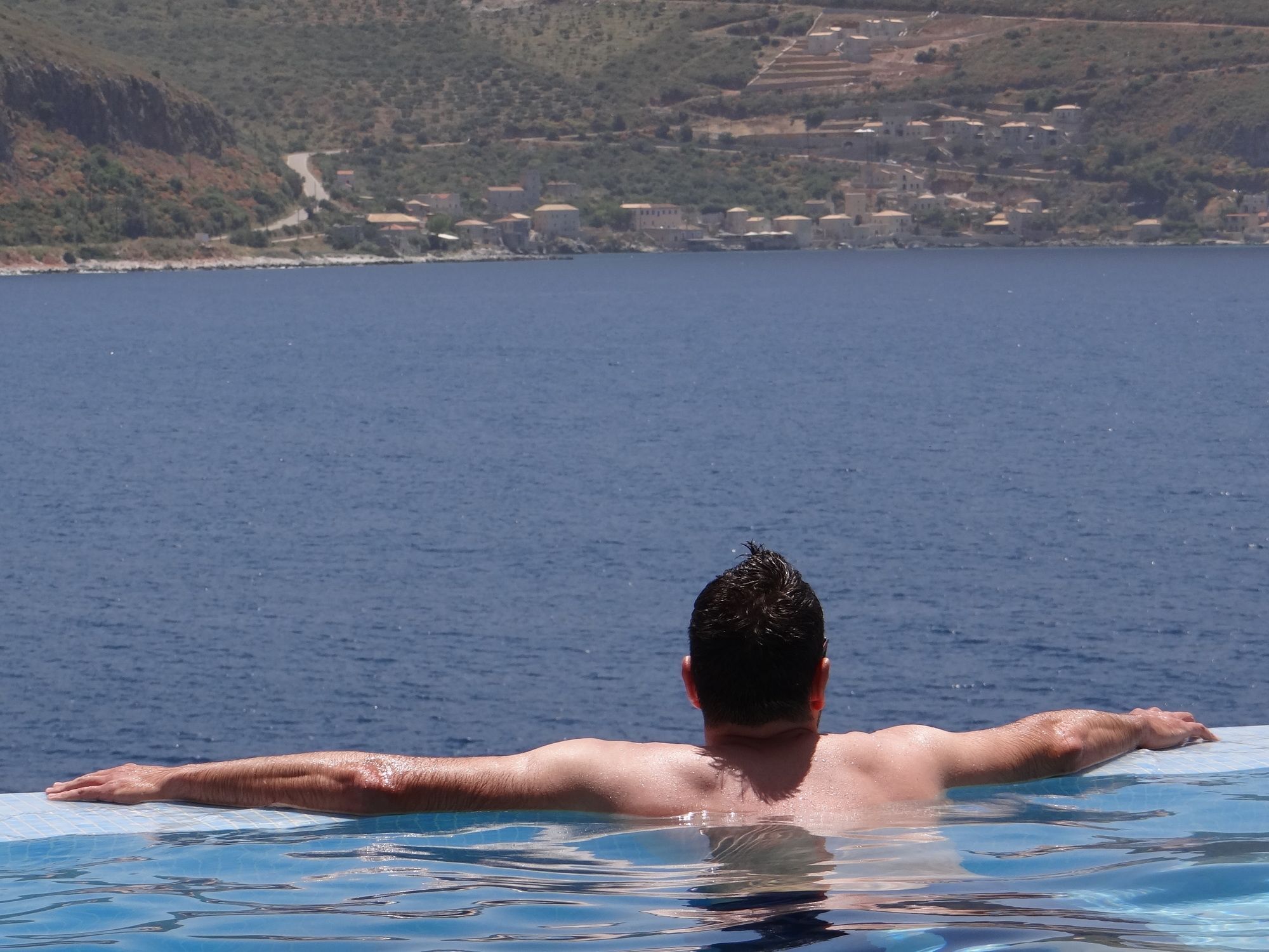 εn Plo Luxury Apart Otel