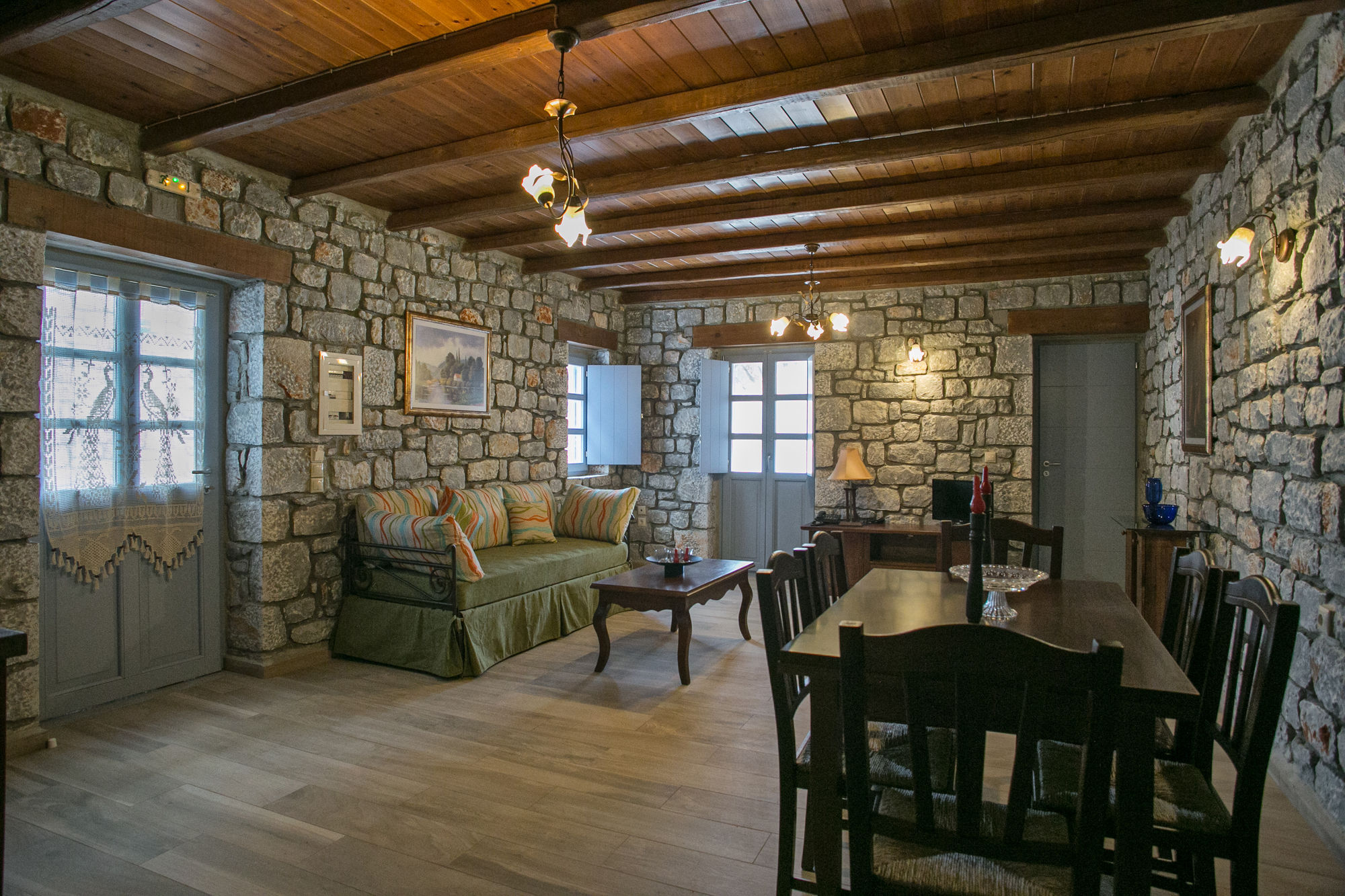 εn Plo Luxury Apart Otel 3*