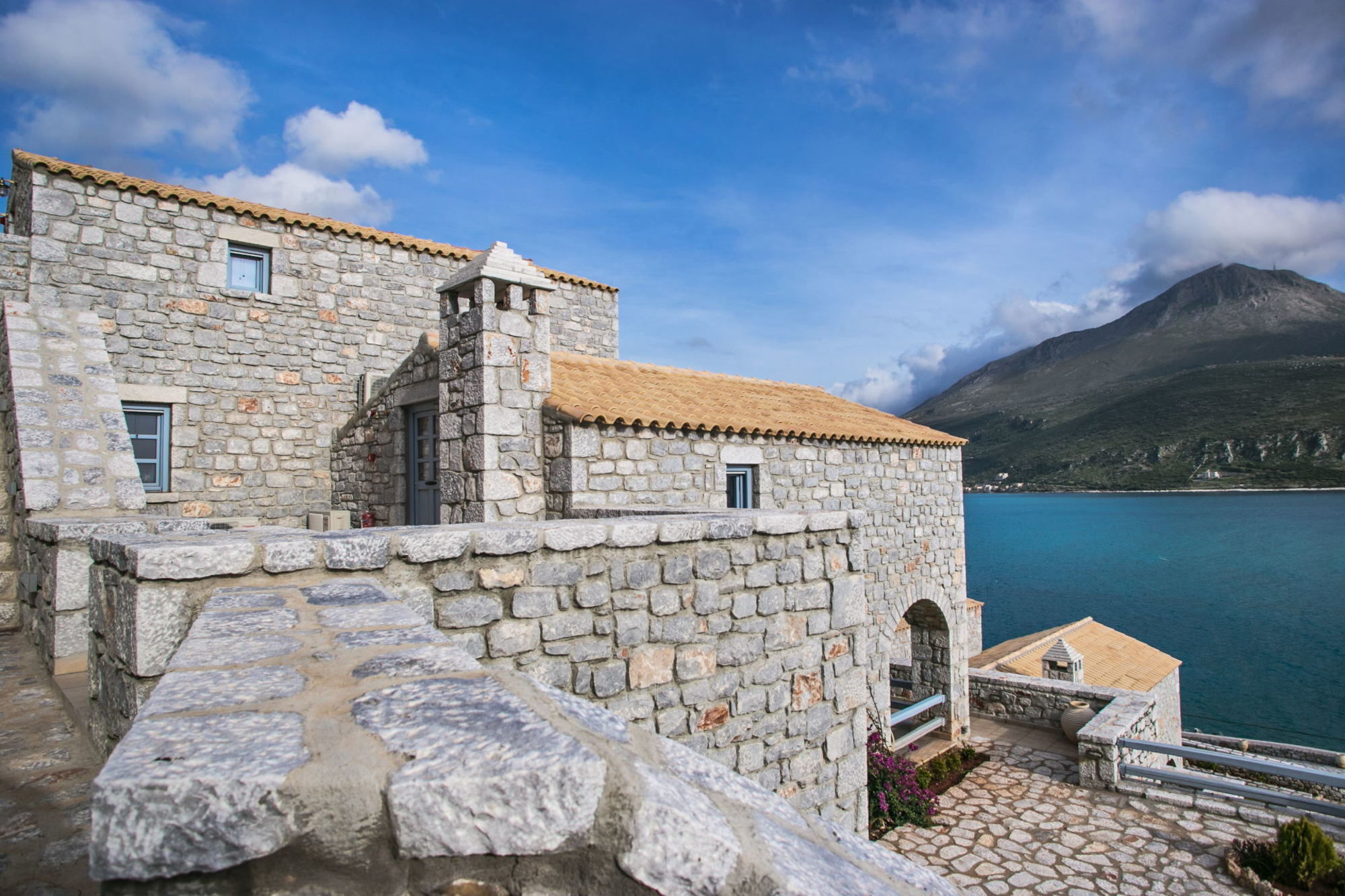 εn Plo Luxury Apart Otel